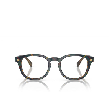 Occhiali da vista Polo Ralph Lauren PH2272 5625 gordon tartan on tortoise - frontale