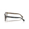 Polo Ralph Lauren PH2272 Eyeglasses 5625 gordon tartan on tortoise - product thumbnail 3/3