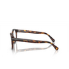 Gafas graduadas Polo Ralph Lauren PH2272 6137 shiny brown tortoise - Miniatura del producto 3/3