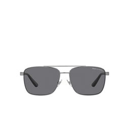 Gafas de sol Polo Ralph Lauren PH3137 900281 shiny gunmetal