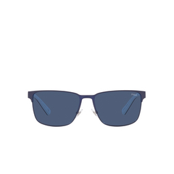 Gafas de sol Polo Ralph Lauren PH3143 942180 semishiny navy blue