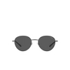 Polo Ralph Lauren PH3144 Sunglasses 930787 semishiny dark gunmetal - product thumbnail 1/3