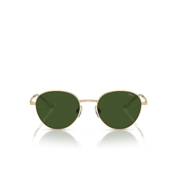 Gafas de sol Polo Ralph Lauren PH3144 942571 shiny pale gold