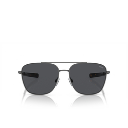 Gafas de sol Polo Ralph Lauren PH3147 930787 semishiny dark gunmetal