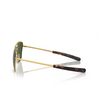 Lunettes de soleil Polo Ralph Lauren PH3147 941171 shiny gold - Vignette du produit 3/3