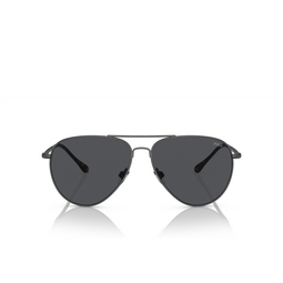 Gafas de sol Polo Ralph Lauren PH3148 930787 semishiny dark gunmetal