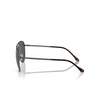 Gafas de sol Polo Ralph Lauren PH3148 930787 semishiny dark gunmetal - Miniatura del producto 3/3