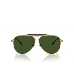 Gafas de sol Polo Ralph Lauren PH3149 941171 shiny gold