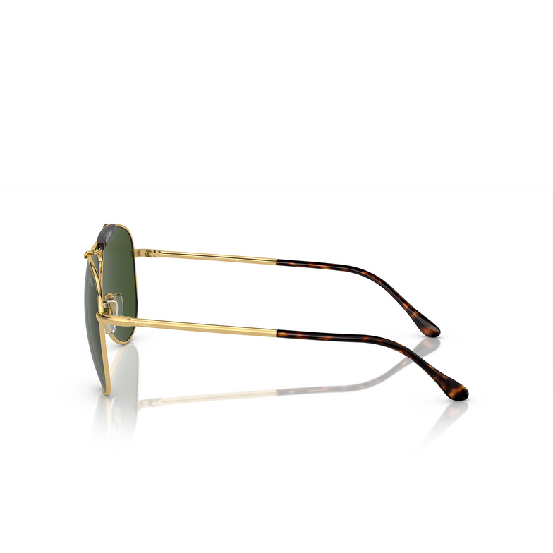 Gafas de sol Polo Ralph Lauren PH3149 941171 shiny gold - 3/3