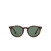 Gafas de sol Polo Ralph Lauren PH4151 567371 shiny dark havana - Miniatura del producto 1/3