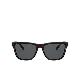 Lunettes de soleil Polo Ralph Lauren PH4167 500381 shiny dark havana