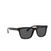 Lunettes de soleil Polo Ralph Lauren PH4167 500381 shiny dark havana - Vignette du produit 2/3