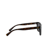 Lunettes de soleil Polo Ralph Lauren PH4167 500381 shiny dark havana - Vignette du produit 3/3