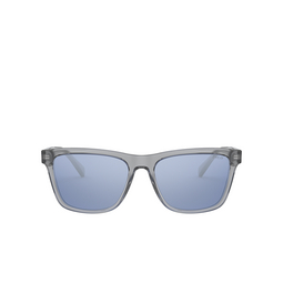 Gafas de sol Polo Ralph Lauren PH4167 51111U shiny transparent grey