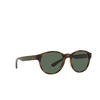 Polo Ralph Lauren PH4176 Sonnenbrillen 500371 shiny havana - Produkt-Miniaturansicht 2/3