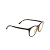 Polo Ralph Lauren PH4183U Sunglasses 5057/3 matte havana - product thumbnail 2/5