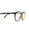 Polo Ralph Lauren PH4183U Sunglasses 5057/3 matte havana - product thumbnail 3/5