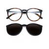 Polo Ralph Lauren PH4183U Sunglasses 5057/3 matte havana - product thumbnail 5/5