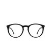 Polo Ralph Lauren PH4183U Sunglasses 5504/3 matte black - product thumbnail 1/5