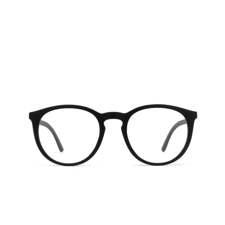 Polo Ralph Lauren PH4183U Sunglasses 5504/3 matte black - 1/5