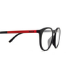 Polo Ralph Lauren PH4183U Sunglasses 5504/3 matte black - product thumbnail 3/5