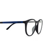 Polo Ralph Lauren PH4183U Sunglasses 588687 matte black - product thumbnail 3/6