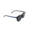 Polo Ralph Lauren PH4183U Sunglasses 588687 matte black - product thumbnail 4/6