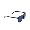 Polo Ralph Lauren PH4183U Sunglasses 588687 matte black - product thumbnail 5/6