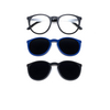 Polo Ralph Lauren PH4183U Sunglasses 588687 matte black - product thumbnail 6/6