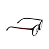 Polo Ralph Lauren PH4183U Sunglasses 5944/3 matte black - product thumbnail 2/6