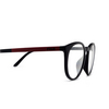 Polo Ralph Lauren PH4183U Sunglasses 5944/3 matte black - product thumbnail 3/6