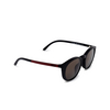Polo Ralph Lauren PH4183U Sunglasses 5944/3 matte black - product thumbnail 5/6