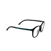 Polo Ralph Lauren PH4183U Sunglasses 6081/1 matte black - product thumbnail 2/6