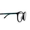 Polo Ralph Lauren PH4183U Sunglasses 6081/1 matte black - product thumbnail 3/6