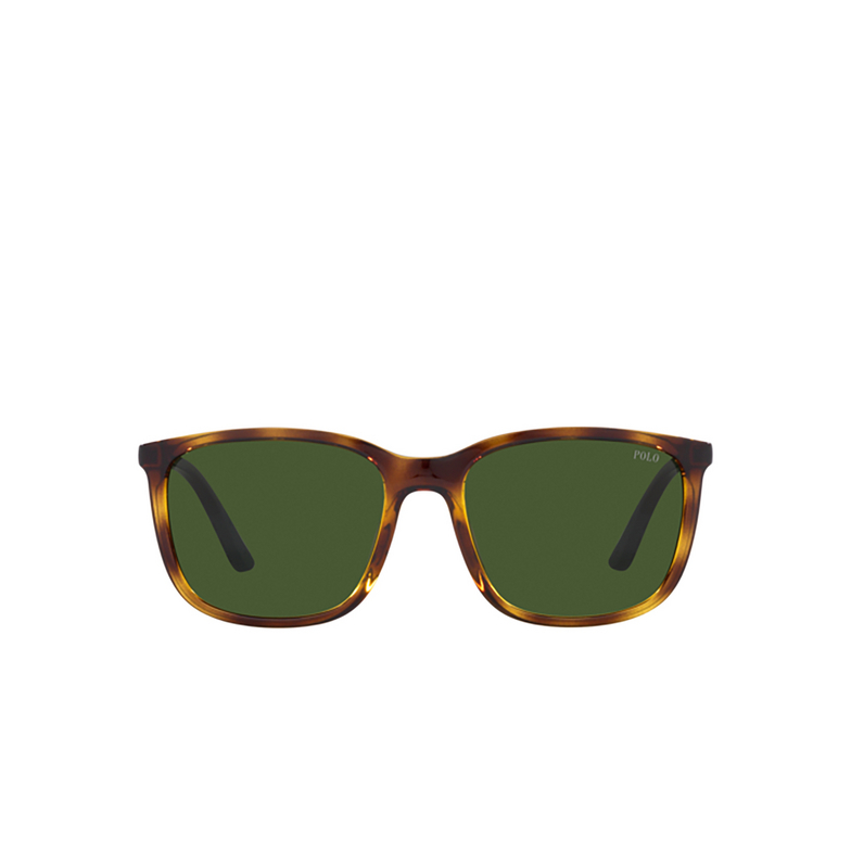 Polo Ralph Lauren PH4185U Sonnenbrillen 500371 shiny havana - 1/3