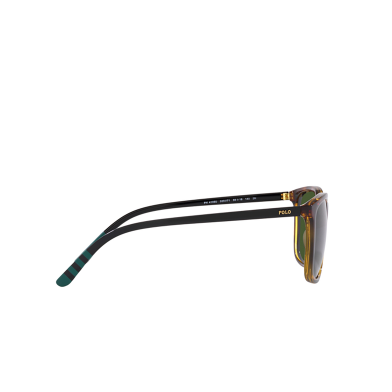 Polo Ralph Lauren PH4185U Sonnenbrillen 500371 shiny havana - 3/3