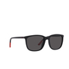 Polo Ralph Lauren PH4185U Sonnenbrillen 537587 matte black - Produkt-Miniaturansicht 2/3