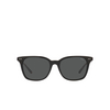 Gafas de sol Polo Ralph Lauren PH4187 500187 nero lucido - Miniatura del producto 1/3