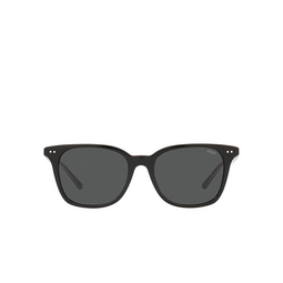 Lunettes de soleil Polo Ralph Lauren PH4187 500187 nero lucido