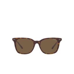 Lunettes de soleil Polo Ralph Lauren PH4187 500373 shiny dark havana