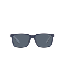 Gafas de sol Polo Ralph Lauren PH4189U 562087 shiny navy blue