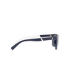 Polo Ralph Lauren PH4189U Sunglasses 562087 shiny navy blue - product thumbnail 3/3