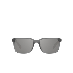 Gafas de sol Polo Ralph Lauren PH4189U 56966G matte transparent grey