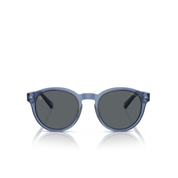 Gafas de sol Polo Ralph Lauren PH4192 609287 shiny transparent blue