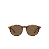 Polo Ralph Lauren PH4193 Sunglasses 535273 shiny spotty havana - product thumbnail 1/3