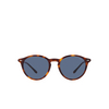 Gafas de sol Polo Ralph Lauren PH4193 608980 shiny red havana - Miniatura del producto 1/3