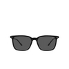 Gafas de sol Polo Ralph Lauren PH4194U 500187 shiny black - Miniatura del producto 1/3