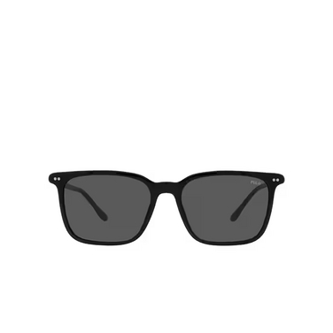 Gafas de sol Polo Ralph Lauren PH4194U 500187 shiny black - Vista delantera