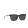 Lunettes de soleil Polo Ralph Lauren PH4194U 500187 shiny black - Vignette du produit 2/3