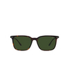 Lunettes de soleil Polo Ralph Lauren PH4194U 500371 shiny dark havana - Vignette du produit 1/3